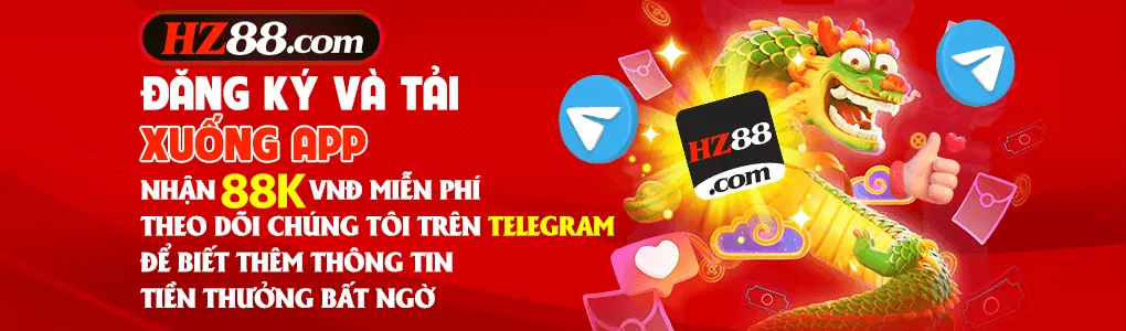 Đăng ký tải app Hz88 com nhận 88k